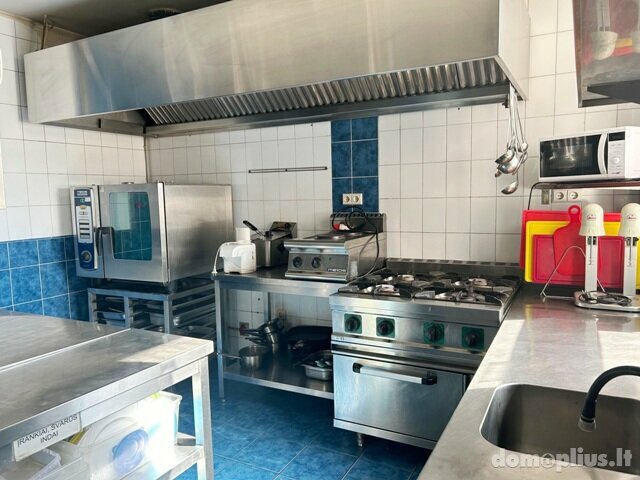 Продаётся Питания / Прочее помещения Druskininkų sav., Druskininkuose, M. K. Čiurlionio g.