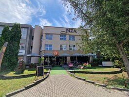 Parduodamos Maitinimo / Kita patalpos Druskininkų sav., Druskininkuose, M. K. Čiurlionio g.