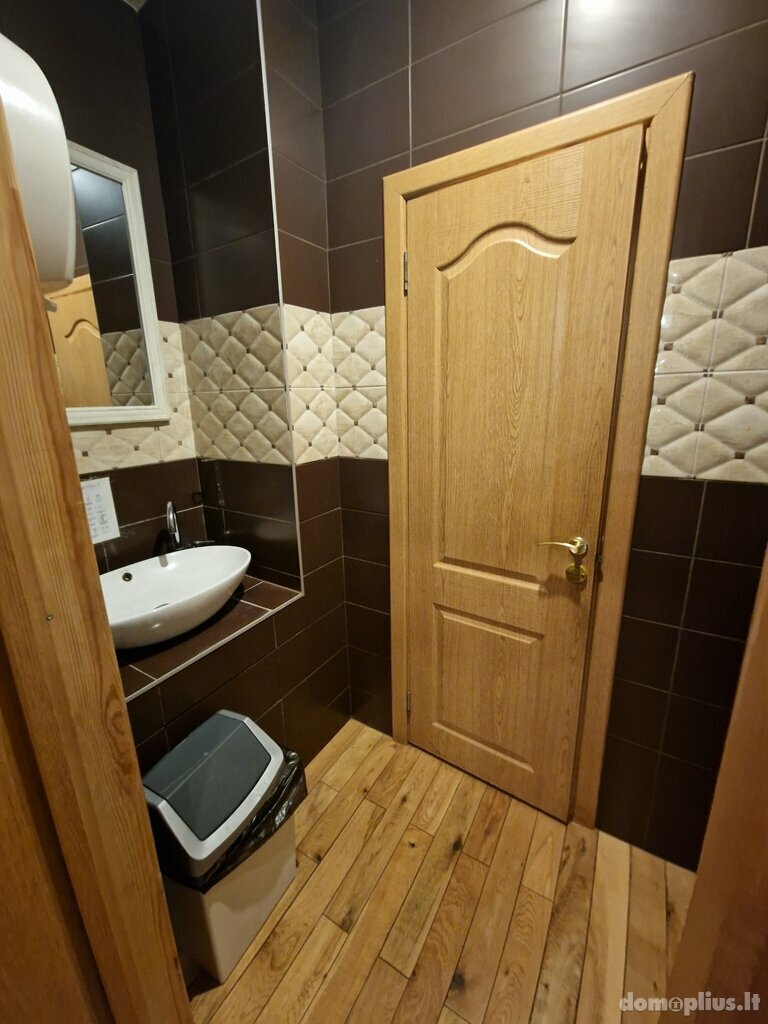 Продаётся Питания / Прочее помещения Druskininkų sav., Druskininkuose, M. K. Čiurlionio g.