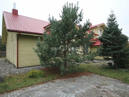 Parduodamos Prekybos ir paslaugų patalpos Klaipėdos rajono sav., Šakiniuose