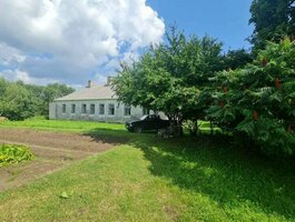Parduodamos Kita patalpos Prienų rajono sav., Jiezne, Vilniaus g.