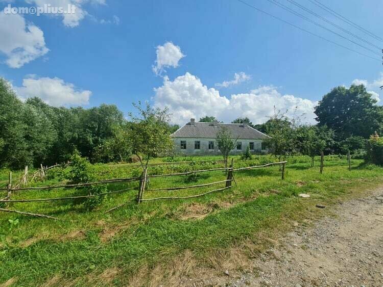 Parduodamos Kita patalpos Prienų rajono sav., Jiezne, Vilniaus g.
