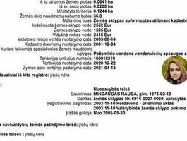 Parduodamos Kita patalpos Prienų rajono sav., Jiezne, Vilniaus g.