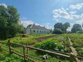 Parduodamos Kita patalpos Prienų rajono sav., Jiezne, Vilniaus g.