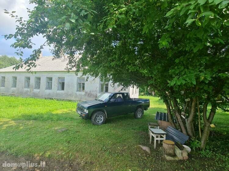 Parduodamos Kita patalpos Prienų rajono sav., Jiezne, Vilniaus g.