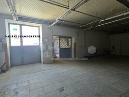 Sandėliavimo / Prekybos ir paslaugų / Gamybos ir sandėliavimo Patalpų nuoma Šiauliuose, Gubernijoje, Žemaitės g.