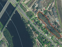 Biuro / Sandėliavimo / Turizmo ir rekreacijos Patalpų nuoma Kaune, Žemieji Šančiai, A. Juozapavičiaus pr.