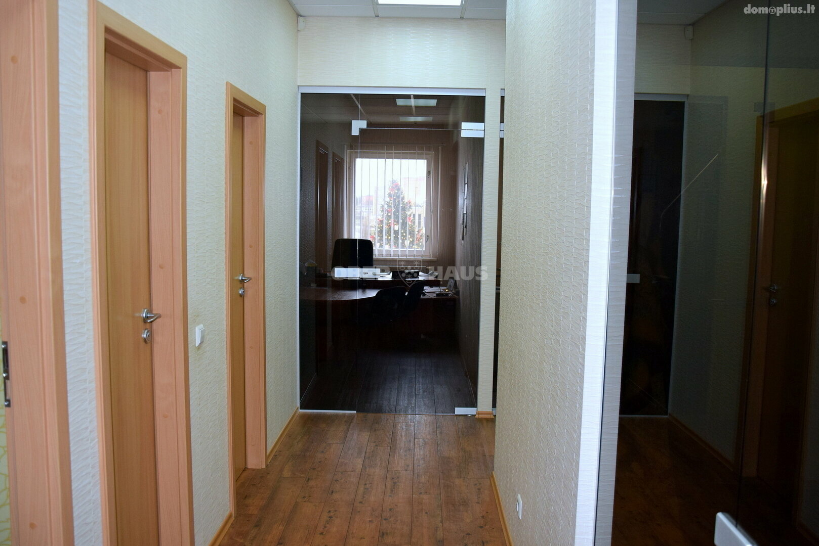 For sale Commercial/service premises Mažeikių rajono sav., Mažeikiuose, Žemaitijos g.