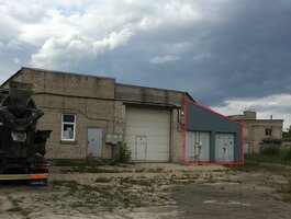 Prekybos ir paslaugų / Gamybos ir sandėliavimo / Kita Patalpų nuoma Šiauliuose, Gubernijoje, J. Basanavičiaus g.