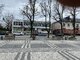 Parduodamos Biuro / Prekybos ir paslaugų / Gamybos ir sandėliavimo patalpos Šiaulių rajono sav., Kuršėnuose, L. Ivinskio a. (1 nuotrauka)
