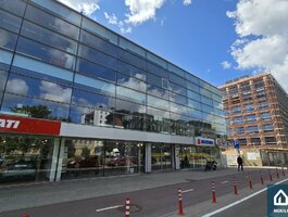 Производственнoe и складскoe Помещения в аренду Vilniuje, Šnipiškėse, Žalgirio g.