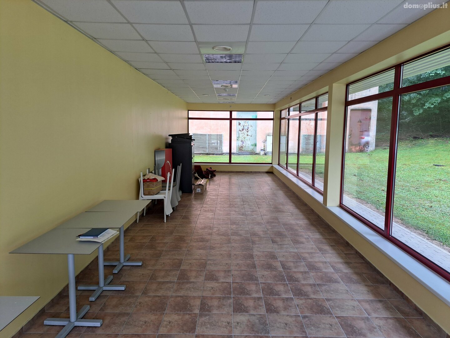 Office / Commercial/service Premises for rent Alytuje, Senamiestyje, Kauno g.