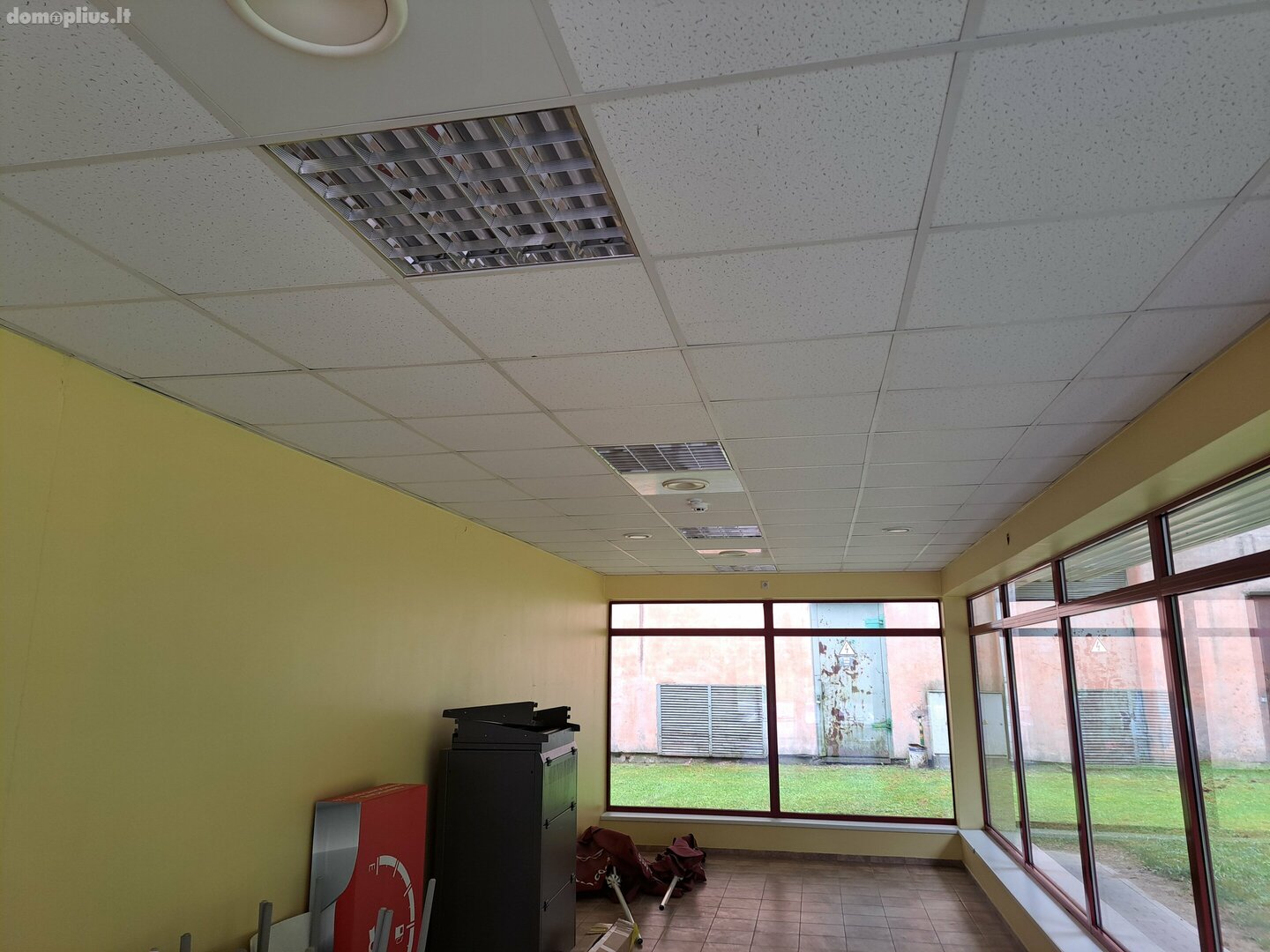 Office / Commercial/service Premises for rent Alytuje, Senamiestyje, Kauno g.