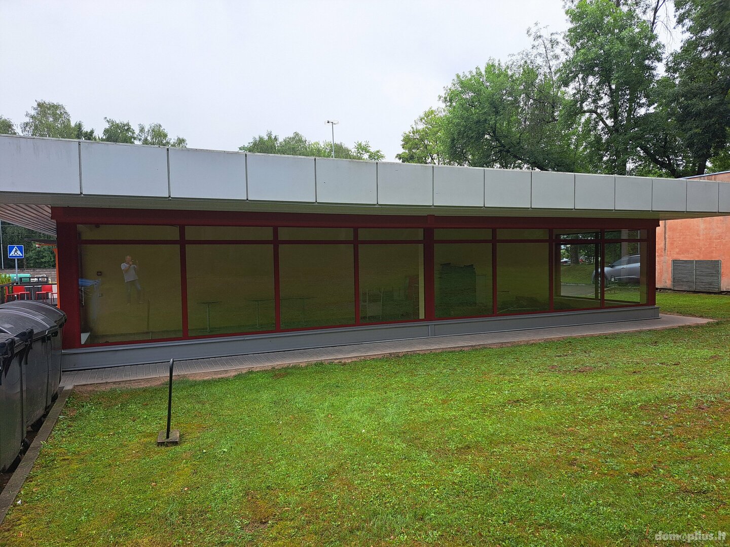 Office / Commercial/service Premises for rent Alytuje, Senamiestyje, Kauno g.