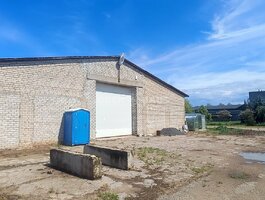 Gamybos ir sandėliavimo Patalpų nuoma Kauno rajono sav., Panevėžiuke