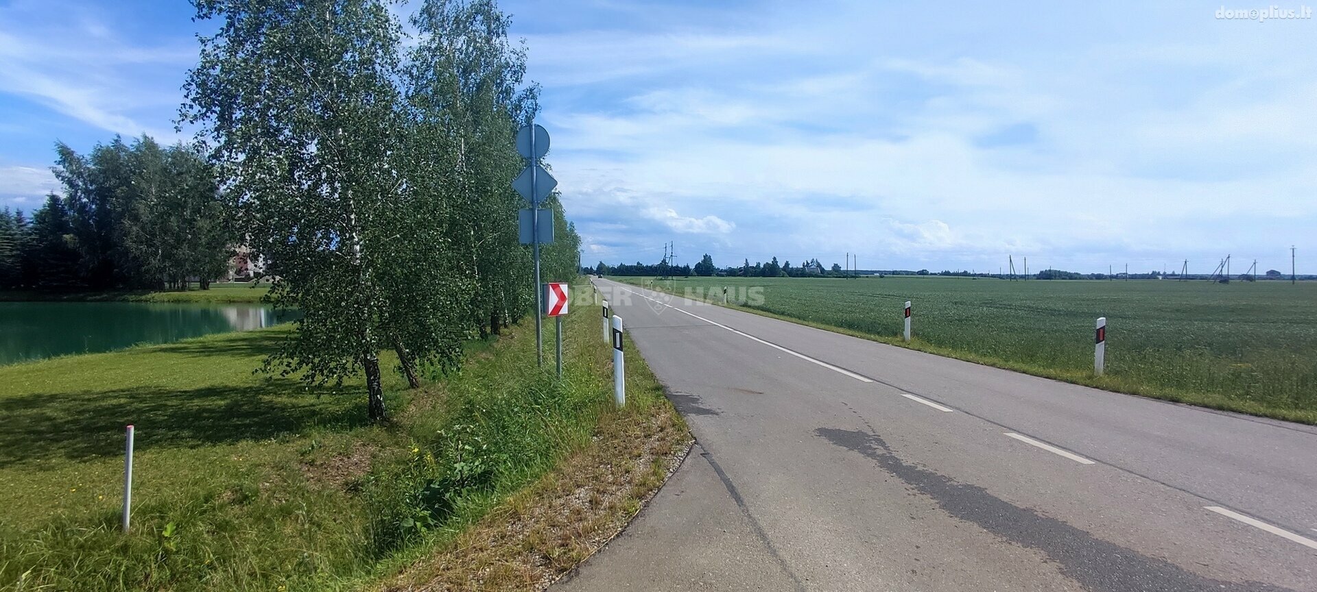 Gamybos ir sandėliavimo Patalpų nuoma Kauno rajono sav., Panevėžiuke