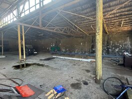 Parduodamos  patalpos Klaipėdos rajono sav., Kliošiuose