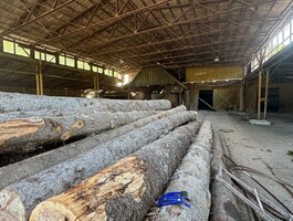 Parduodamos  patalpos Klaipėdos rajono sav., Kliošiuose