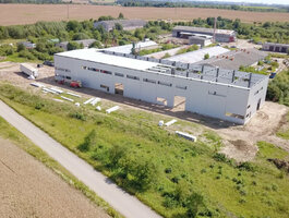 Biuro / Gamybos ir sandėliavimo / Sandėliavimo Patalpų nuoma Klaipėdos rajono sav., Stančiuose