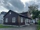 Parduodamos Turizmo ir rekreacijos patalpos Druskininkų sav., Druskininkuose, M. K. Čiurlionio g. (2 nuotrauka)