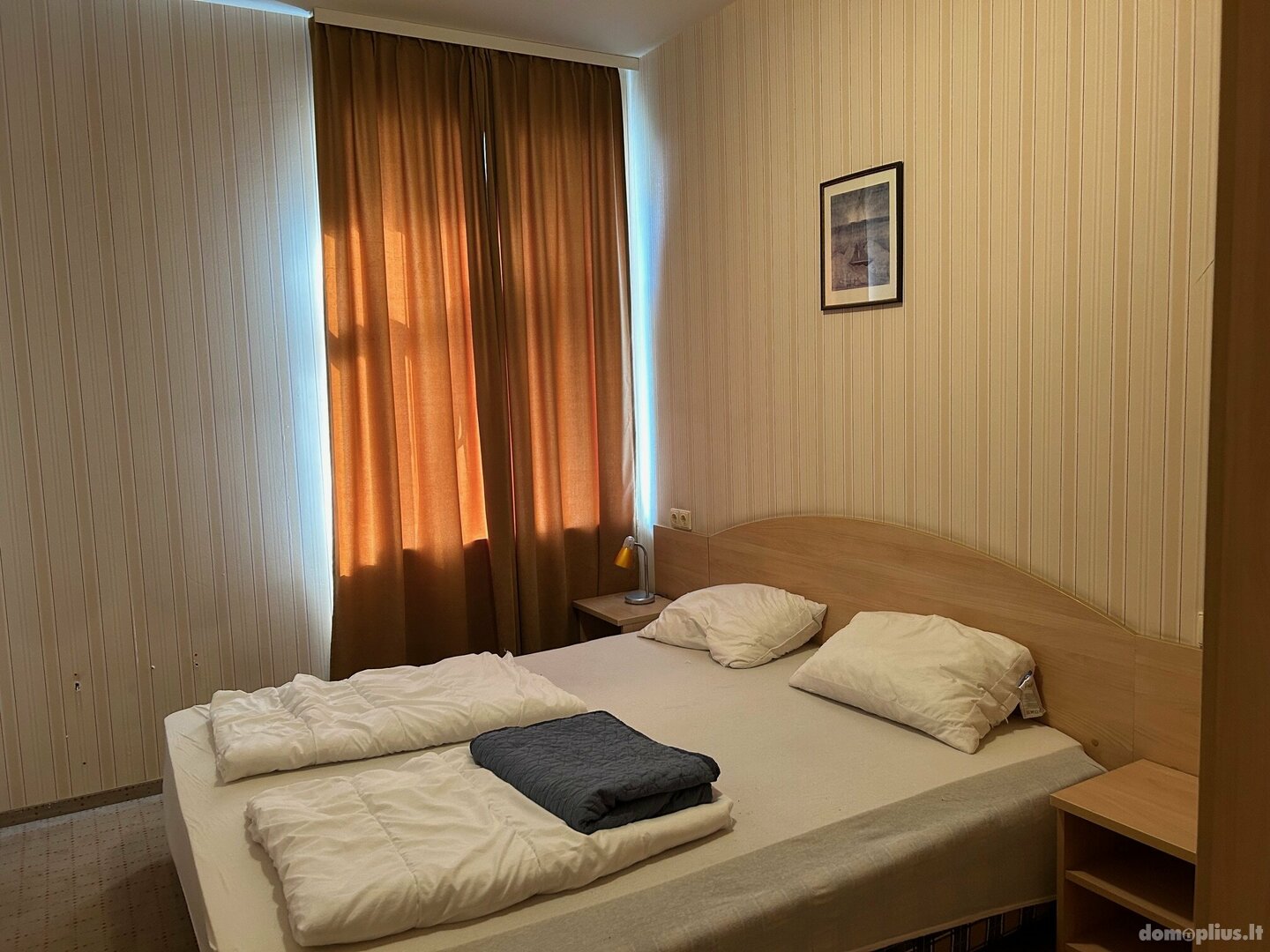 Parduodamos Turizmo ir rekreacijos patalpos Druskininkų sav., Druskininkuose, M. K. Čiurlionio g.