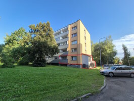 Parduodamos Biuro / Sandėliavimo / Turizmo ir rekreacijos patalpos Joniškio rajono sav., Joniškyje, Statybininkų g.