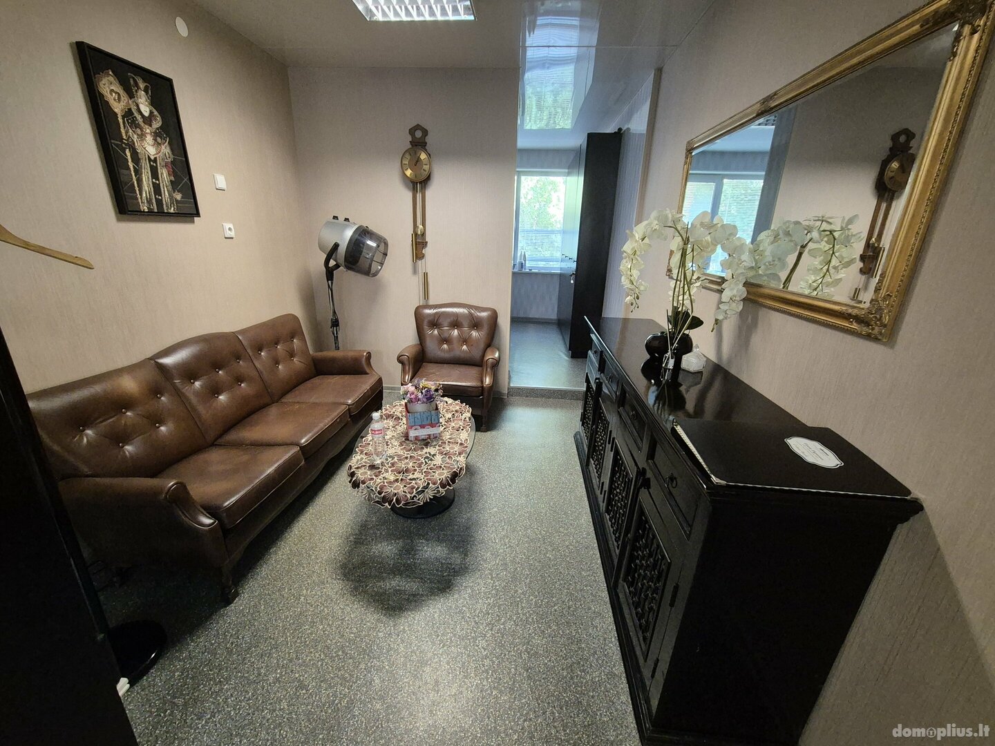 Parduodamos Biuro / Sandėliavimo / Turizmo ir rekreacijos patalpos Joniškio rajono sav., Joniškyje, Statybininkų g.
