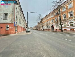 Biuro / Kita Patalpų nuoma Vilniuje, Senamiestyje, Pylimo g.
