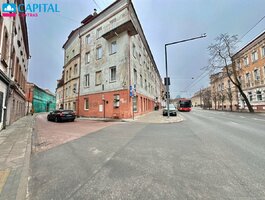 Для бюро / Прочее Помещения в аренду Vilniuje, Senamiestyje, Pylimo g.