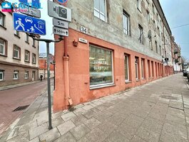 Для бюро / Прочее Помещения в аренду Vilniuje, Senamiestyje, Pylimo g.