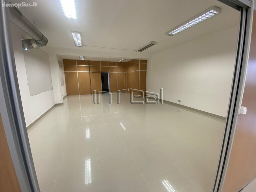 Biuro / Kita Patalpų nuoma Klaipėdoje, Baltijos, Šilutės pl.