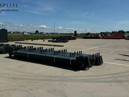 Kita Patalpų nuoma Klaipėdoje, Tauralaukyje, Vėjo g.