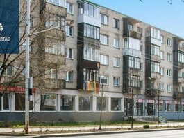 Biuro / Gamybos ir sandėliavimo / Sandėliavimo Patalpų nuoma Vilniuje, Antakalnyje, Antakalnio g.