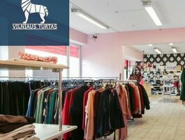 Biuro / Gamybos ir sandėliavimo / Sandėliavimo Patalpų nuoma Vilniuje, Antakalnyje, Antakalnio g.