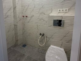 Parduodamos Biuro / Gamybos ir sandėliavimo patalpos Vilniuje, Šnipiškėse, Geležinio Vilko g.