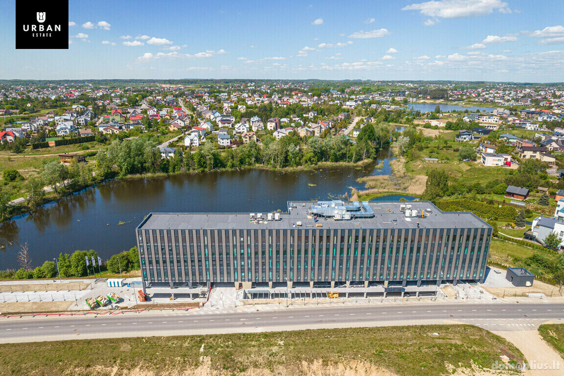Office / Other Premises for rent Vilniuje, Pilaitėje, Vakarinė g.