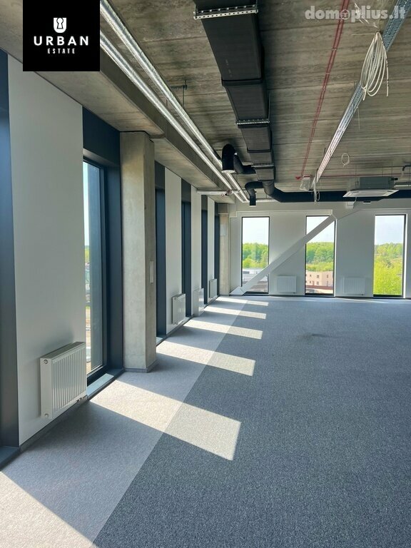 Office / Other Premises for rent Vilniuje, Pilaitėje, Vakarinė g.