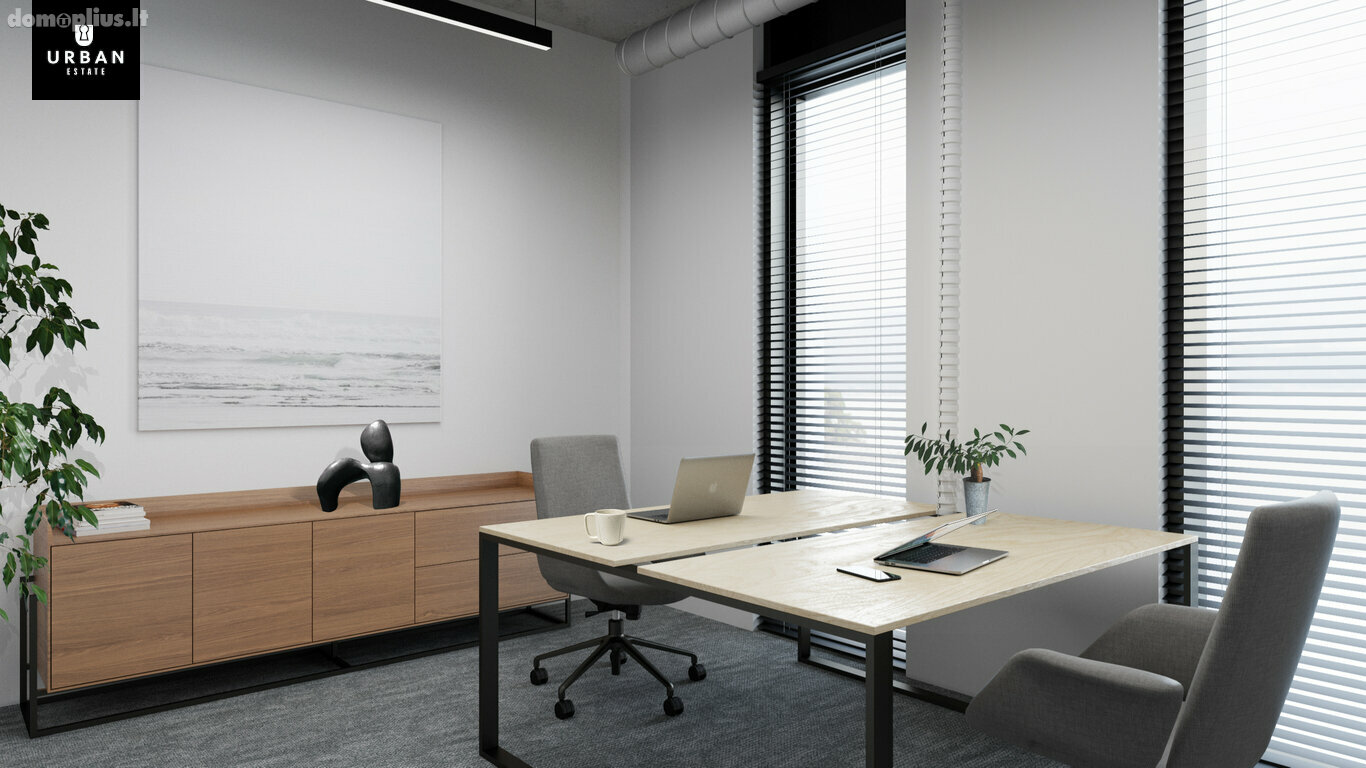Office / Other Premises for rent Vilniuje, Pilaitėje, Vakarinė g.