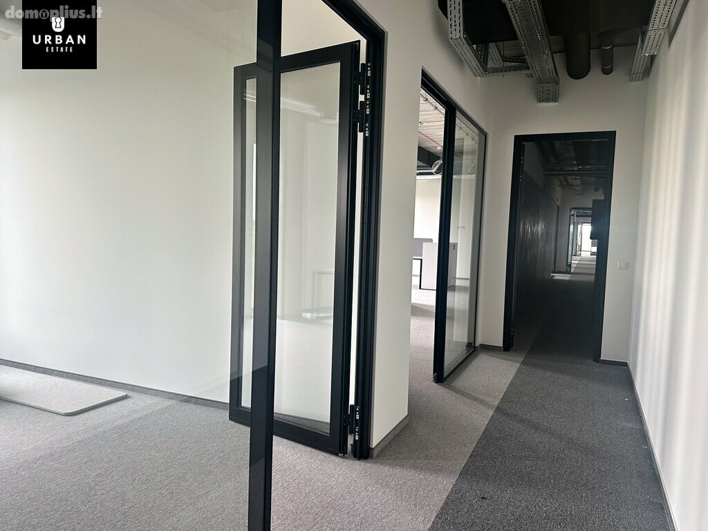 Office / Other Premises for rent Vilniuje, Pilaitėje, Vakarinė g.
