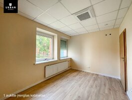 Biuro / Sandėliavimo / Kita Patalpų nuoma Vilniuje, Jeruzalėje, Rugių g.