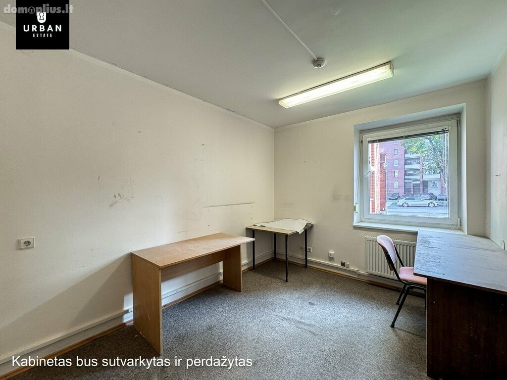 Biuro / Sandėliavimo / Kita Patalpų nuoma Vilniuje, Jeruzalėje, Rugių g.