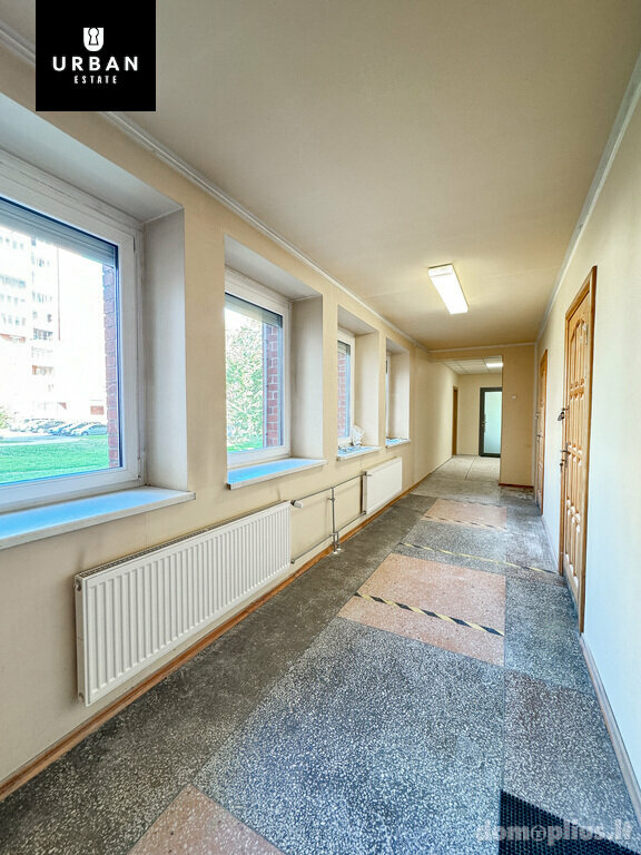 Biuro / Sandėliavimo / Kita Patalpų nuoma Vilniuje, Jeruzalėje, Rugių g.