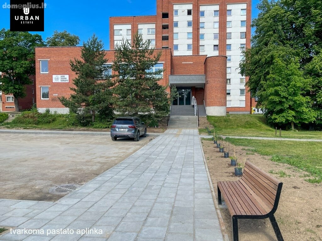 Biuro / Sandėliavimo / Kita Patalpų nuoma Vilniuje, Jeruzalėje, Rugių g.