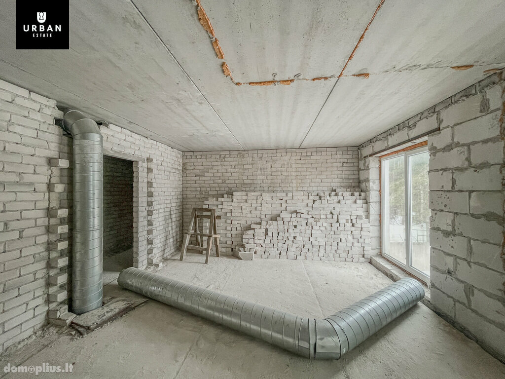 Biuro / Kita Patalpų nuoma Vilniuje, Paneriuose, Pirklių g.