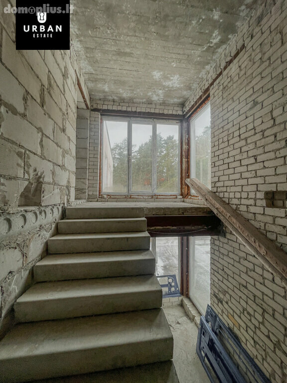 Biuro / Kita Patalpų nuoma Vilniuje, Paneriuose, Pirklių g.
