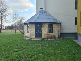 Parduodamos Gamybos ir sandėliavimo patalpos Klaipėdoje, Tauralaukyje, Kadagių g.