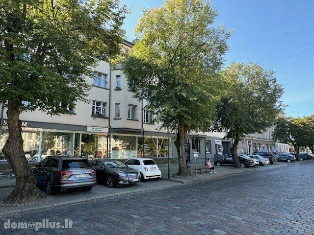 Kita Patalpų nuoma Klaipėdoje, Centre, H. Manto g.
