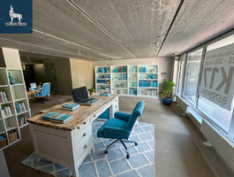 For sale Office premises Vilniuje, Šnipiškėse