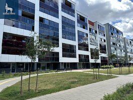 Parduodamos Biuro / Kita patalpos Vilniuje, Šnipiškėse
