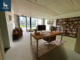 For sale Office premises Vilniuje, Šnipiškėse
